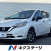 nissan note 2018 -NISSAN--Note DAA-HE12--HE12-162211---NISSAN--Note DAA-HE12--HE12-162211- image 1