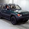 toyota land-cruiser-prado 1996 -TOYOTA--Land Cruiser Prado KZJ95W-0001352---TOYOTA--Land Cruiser Prado KZJ95W-0001352- image 1