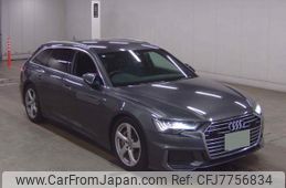 audi a6-avant 2019 CFJ7756834