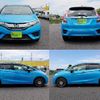 honda fit 2014 quick_quick_DAA-GP5_GP5-3055031 image 4