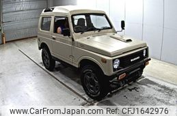 suzuki jimny 1994 CFJ1642976