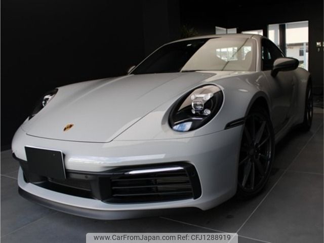 porsche 911 2023 -PORSCHE--Porsche 911 7BA-992NC1--WP0ZZZ99ZPS201447---PORSCHE--Porsche 911 7BA-992NC1--WP0ZZZ99ZPS201447- image 1