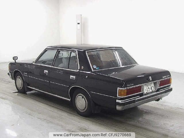 toyota crown 1983 -TOYOTA 【福山 530ﾂ1983】--Crown GS110--513214---TOYOTA 【福山 530ﾂ1983】--Crown GS110--513214- image 2