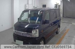 suzuki every-wagon 2012 quick_quick_ABA-DA64W_DA64W-412372