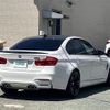 bmw m3 2015 -BMW--BMW M3 CBA-3C30--WBS8M92000P972559---BMW--BMW M3 CBA-3C30--WBS8M92000P972559- image 3