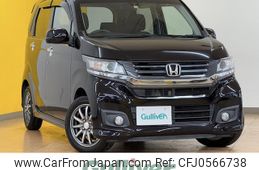 honda n-wgn 2014 -HONDA--N WGN DBA-JH1--JH1-1013298---HONDA--N WGN DBA-JH1--JH1-1013298-