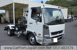 mitsubishi-fuso fighter 2025 GOO_NET_EXCHANGE_0505029A30250728W003