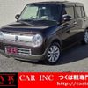 suzuki alto-lapin 2016 CFJ1844056 image 1