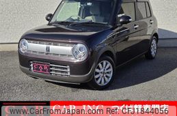 suzuki alto-lapin 2016 CFJ1844056