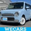 suzuki alto-lapin 2013 quick_quick_DBA-HE22S_HE22S-820245 image 1