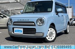 suzuki alto-lapin 2013 quick_quick_DBA-HE22S_HE22S-820245