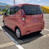 mitsubishi ek-wagon 2022 CFJ1172803 image 2