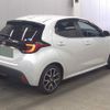 toyota yaris 2021 quick_quick_5BA-MXPA10_MXPA10-2028765 image 4