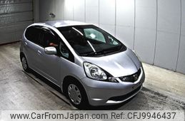 honda fit 2009 -HONDA--Fit GE6-1211284---HONDA--Fit GE6-1211284-