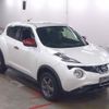 nissan juke 2017 quick_quick_DBA-YF15_YF15-513790 image 1