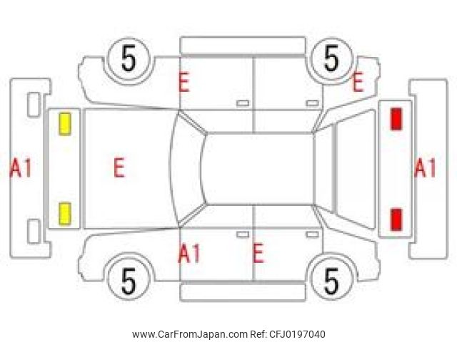 nissan serena 2020 -NISSAN--Serena DAA-HFC27--HFC27-070752---NISSAN--Serena DAA-HFC27--HFC27-070752- image 2