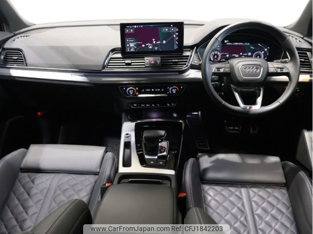 audi q5 2025 CFJ1842203 image 2
