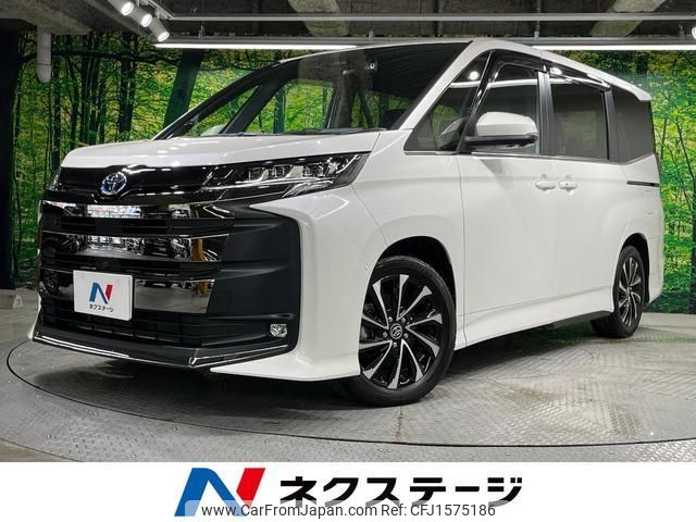 toyota noah 2024 CFJ1575186 image 1