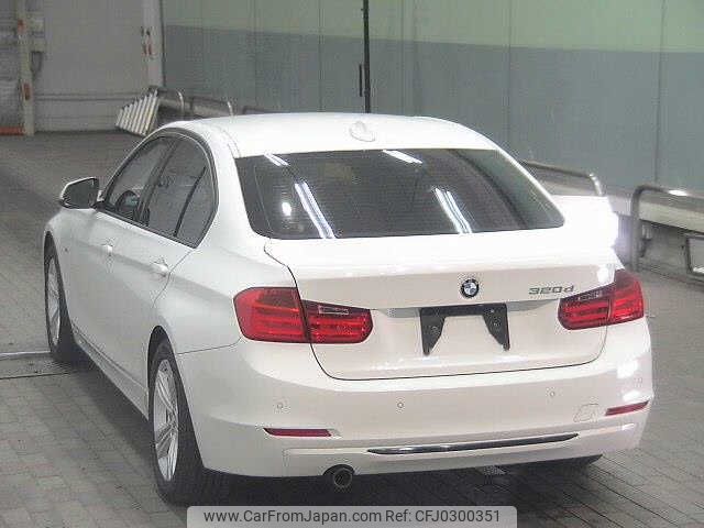 bmw 3-series 2015 -BMW--BMW 3 Series 3D20--0NS44376---BMW--BMW 3 Series 3D20--0NS44376- image 2