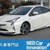 toyota prius 2018 quick_quick_DAA-ZVW51_ZVW51-6070116 image 1