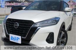 nissan kix 2020 -NISSAN 【神戸 304】--KIX P15--P15-005203---NISSAN 【神戸 304】--KIX P15--P15-005203-