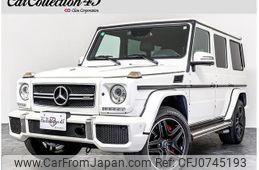 mercedes-benz g-class 2017 quick_quick_ABA-463272_WDB4632721X273866