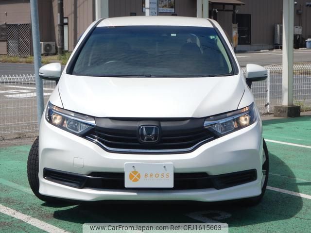 honda shuttle 2021 CFJ1615603 image 2