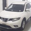 nissan x-trail 2015 quick_quick_DBA-NT32_509348 image 4