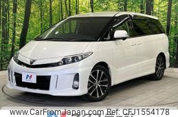 toyota estima 2014 CFJ1554178