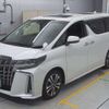 toyota alphard 2022 -TOYOTA 【名古屋 302ﾜ6982】--Alphard 3BA-AGH30W--AGH30-0425776---TOYOTA 【名古屋 302ﾜ6982】--Alphard 3BA-AGH30W--AGH30-0425776- image 1