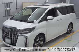 toyota alphard 2022 -TOYOTA 【名古屋 302ﾜ6982】--Alphard 3BA-AGH30W--AGH30-0425776---TOYOTA 【名古屋 302ﾜ6982】--Alphard 3BA-AGH30W--AGH30-0425776-