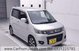 suzuki wagon-r 2012 -SUZUKI 【岐阜 582ﾕ832】--Wagon R MH23S--668234---SUZUKI 【岐阜 582ﾕ832】--Wagon R MH23S--668234-
