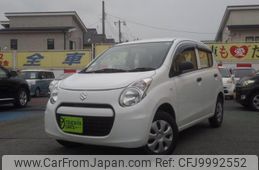 suzuki alto 2014 -SUZUKI--Alto DBA-HA25S--HA25S-934548---SUZUKI--Alto DBA-HA25S--HA25S-934548-