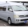 toyota hiace-van 2005 GOO_JP_700080439730241018001 image 15