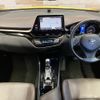 toyota c-hr 2017 quick_quick_DAA-ZYX10_ZYX10-2022171 image 2