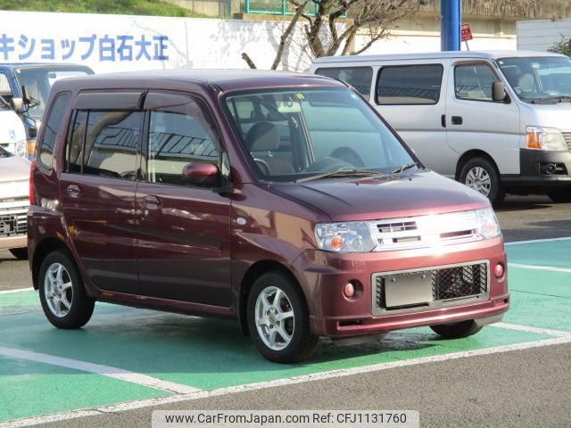 mitsubishi toppo 2010 -MITSUBISHI--Toppo H82A--0500547---MITSUBISHI--Toppo H82A--0500547- image 1