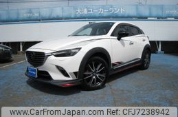 mazda cx-3 2018 -MAZDA--CX-3 6BA-DKEAW--DKEAW-100934---MAZDA--CX-3 6BA-DKEAW--DKEAW-100934-