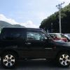 suzuki jimny 2009 quick_quick_ABA-JB23W_JB23W-616911 image 3