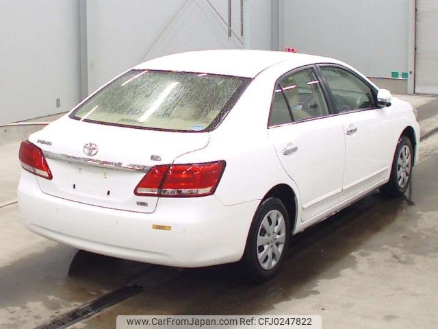 toyota premio 2017 -TOYOTA--Premio ZRT260-3108690---TOYOTA--Premio ZRT260-3108690- image 2