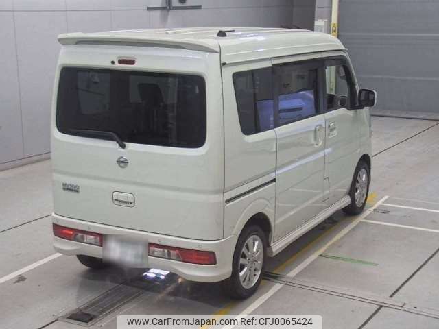 nissan clipper-rio 2019 -NISSAN 【和泉 586ﾕ 220】--Clipper Rio ABA-DR17W--DR17W-201197---NISSAN 【和泉 586ﾕ 220】--Clipper Rio ABA-DR17W--DR17W-201197- image 2