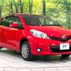 toyota vitz 2013 -TOYOTA--Vitz DBA-NSP135--NSP135-2031366---TOYOTA--Vitz DBA-NSP135--NSP135-2031366- image 16