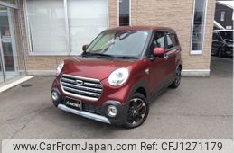 daihatsu cast 2018 -DAIHATSU--Cast DBA-LA250S--LA250S-0135742---DAIHATSU--Cast DBA-LA250S--LA250S-0135742-