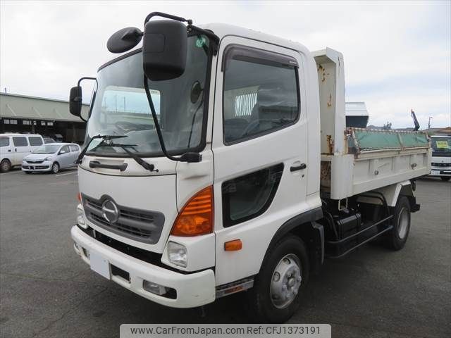 hino ranger 2012 -HINO--Hino Ranger TKG-FC9JCAP--FC9JCA-11848---HINO--Hino Ranger TKG-FC9JCAP--FC9JCA-11848- image 2