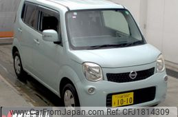 nissan moco 2011 CFJ1814309