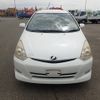 toyota wish 2007 NIKYO_YK19573 image 7