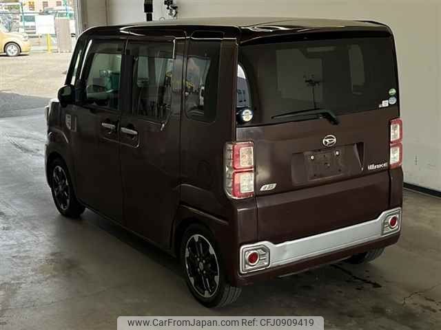 daihatsu wake 2015 -DAIHATSU--WAKE LA700S-0015889---DAIHATSU--WAKE LA700S-0015889- image 2