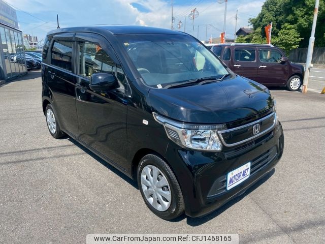 honda n-wgn 2014 -HONDA--N WGN DBA-JH1--JH1-1066561---HONDA--N WGN DBA-JH1--JH1-1066561- image 1