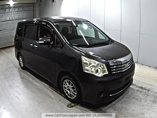 toyota noah 2012 -TOYOTA--Noah ZRR70G-0476965---TOYOTA--Noah ZRR70G-0476965- image 1