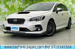 subaru levorg 2018 quick_quick_DBA-VM4_VM4-123668