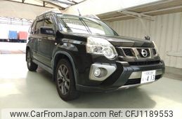 nissan x-trail 2012 ENHANCEAUTO_1_ea300082